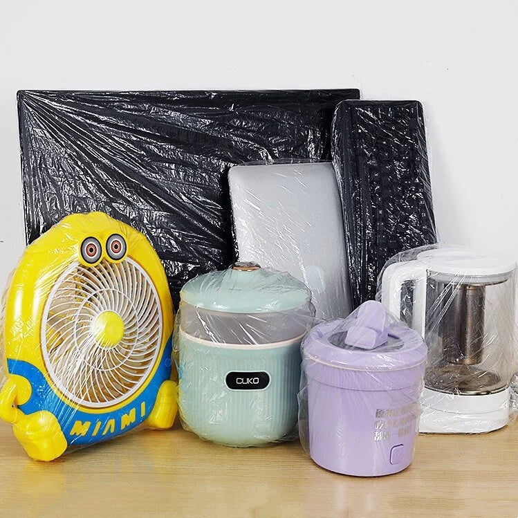 🔥 Hot Sale 🔥 Thickened Transparent Dust Cover