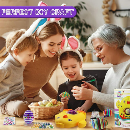 🎄Easter Egg Decorating Kit