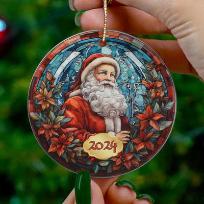 🎄2024 Christmas Ornament