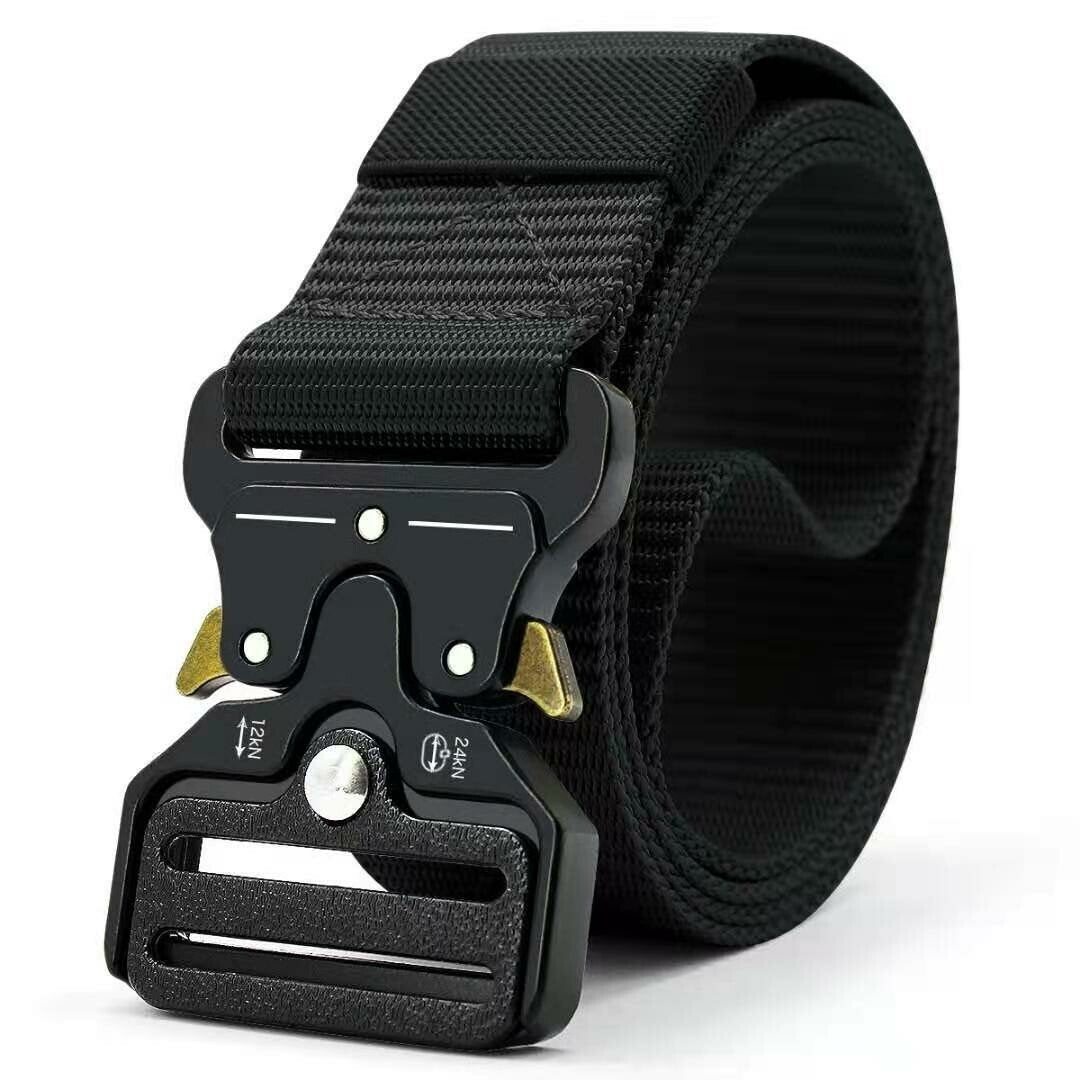 ✨🔥Tactical Nylon Belt
