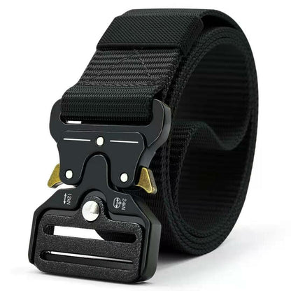 ✨🔥Tactical Nylon Belt