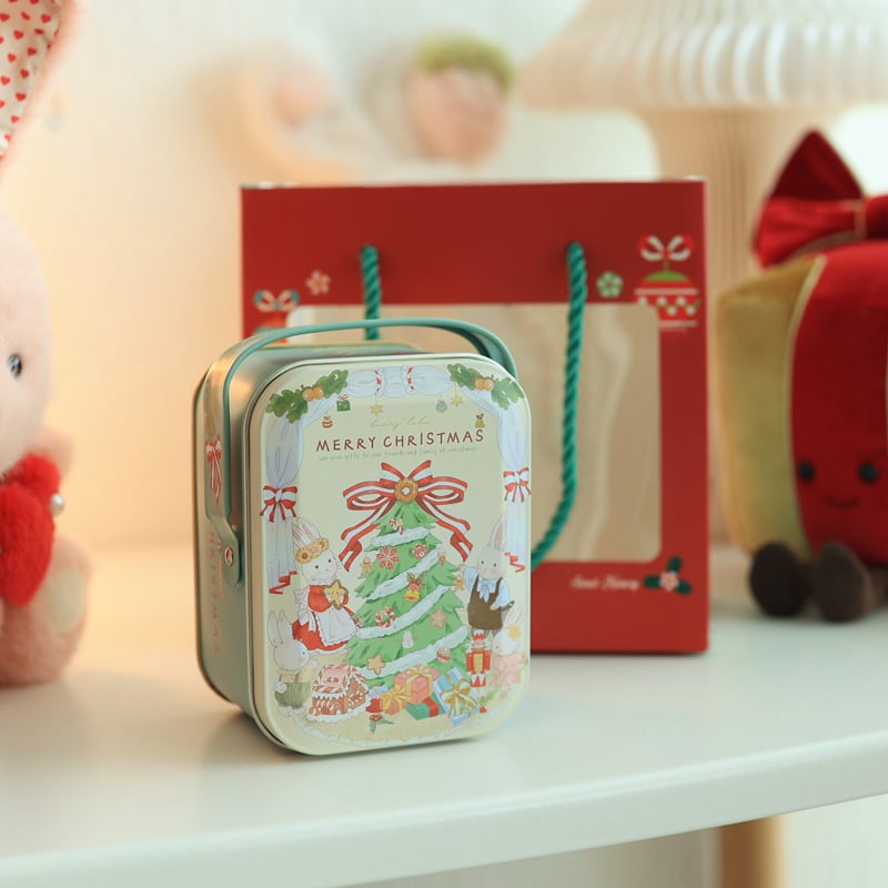 💥Handmade Soft Bunny Charms