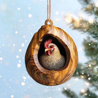 🎅 Early Christmas 49%OFF 🎅 - Forest Animal Decoration