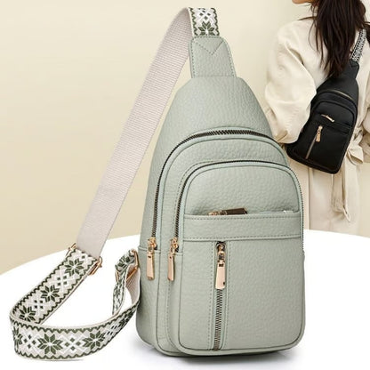 🎉Christmas Sale 49% OFF👜Women's Fashion Casual Crossbody Bag
