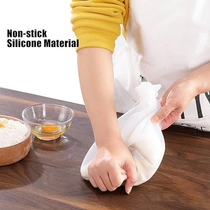 🔥Last Day 49% OFF✨Silicone Kneading Bag
