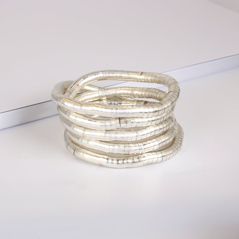 🔥 Last Day -49% OFF 🔥Bendable Bracelet