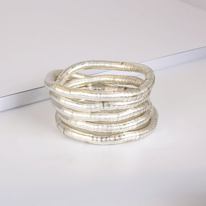 🔥 Last Day -49% OFF 🔥Bendable Bracelet