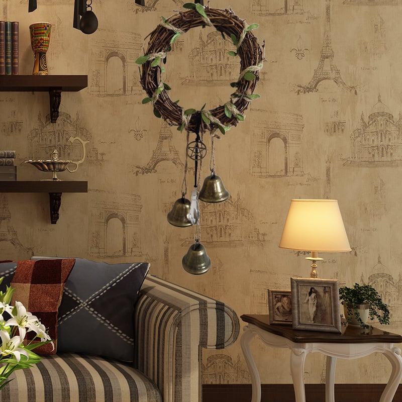 🎄Witch's Protection Bells