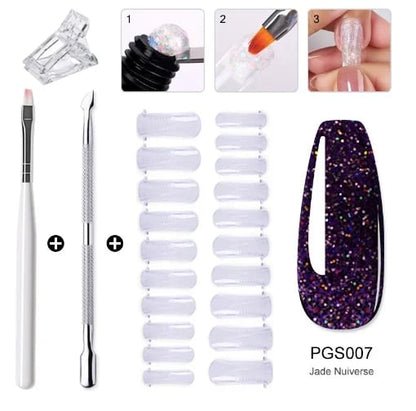 Nail Kit