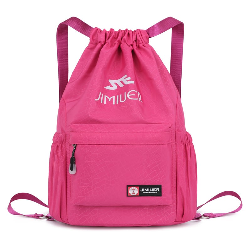 🔥HOT SALE🔥Adjustable drawstring bag