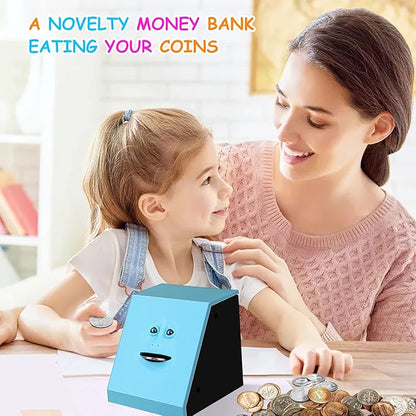 🔥Early Christmas Sale✨Face Money Eating Box