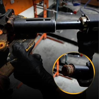 💥HOT SALE - 49% OFF💯Versatile Durable Ball Joint Puller✈️