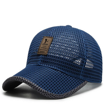 🔥Last Day Promotion 49% OFF - faithfulm Summer Breathable Lightweight Baseball Cap