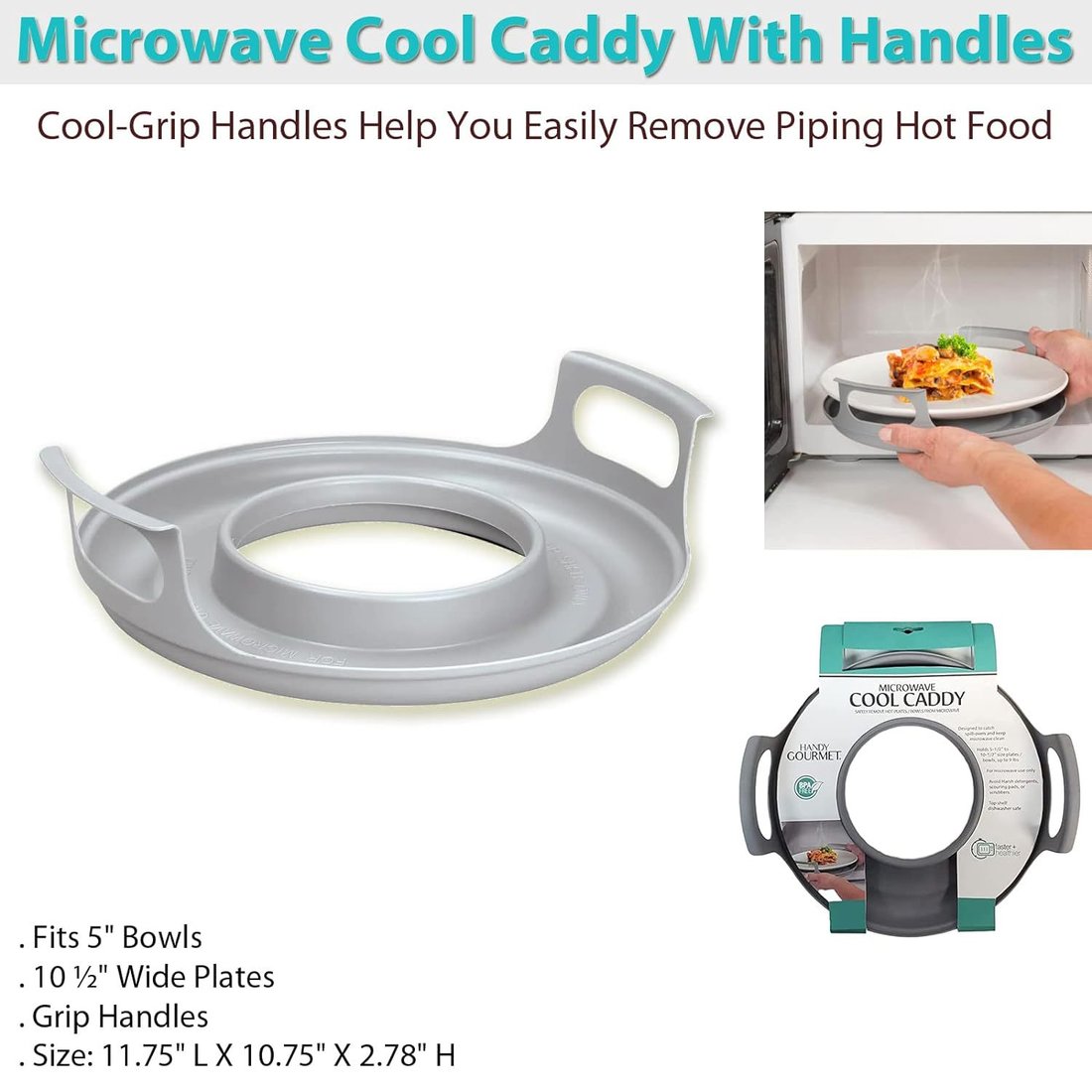 Microwave Tray