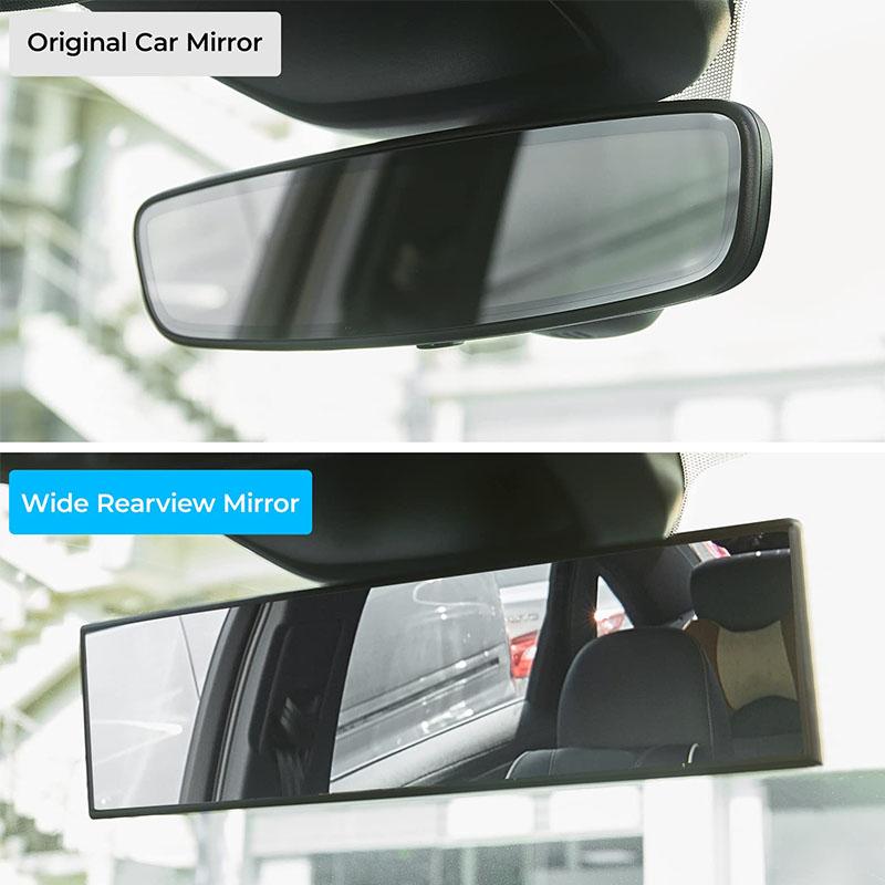 🔥Last Day Promotion 49% OFF-Universal 11.81 Inch Panoramic Convex Mirror