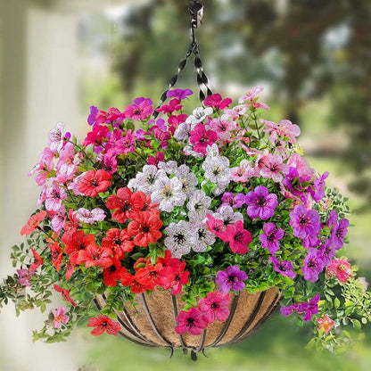 🔥SPRING SALE 40% OFF🔥Outdoor Plants - Artificial Flowers