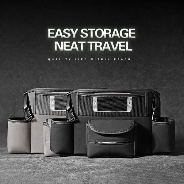 🔥Last Day Promotion - 49% OFF🎁Car Large Capacity Storage Bag