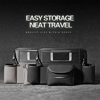 🔥Last Day Promotion - 49% OFF🎁Car Large Capacity Storage Bag