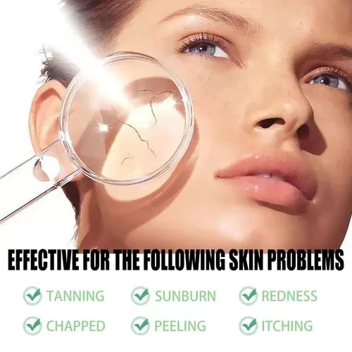 ☀️Summer Hot Sale 49% OFF-150g+300g Intensive Tanning Gel Glow Smarter