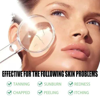 ☀️Summer Hot Sale 49% OFF-150g+300g Intensive Tanning Gel Glow Smarter