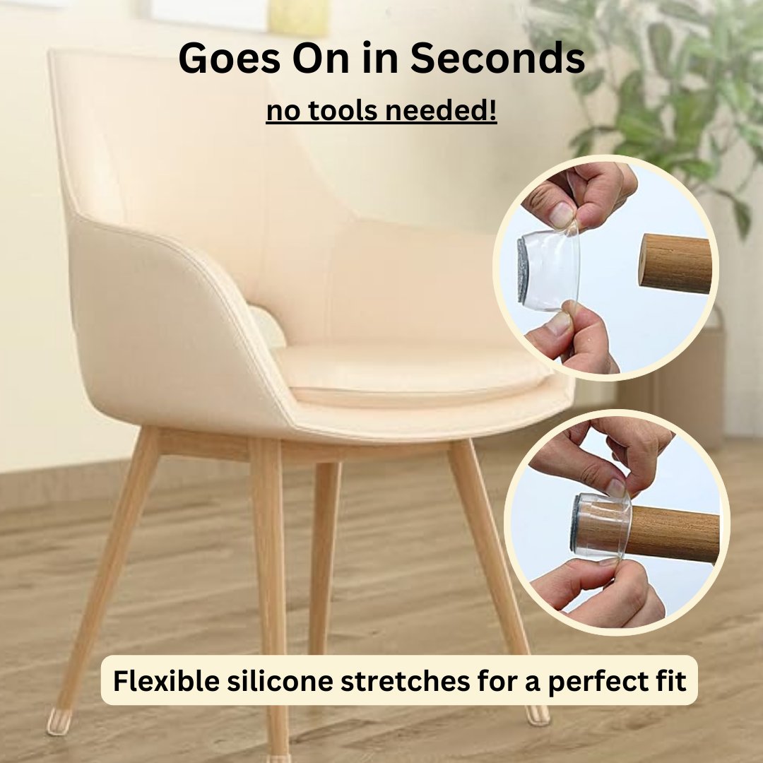 🔥Promotion Save- 49% OFF🔥-Chair non-slip cover