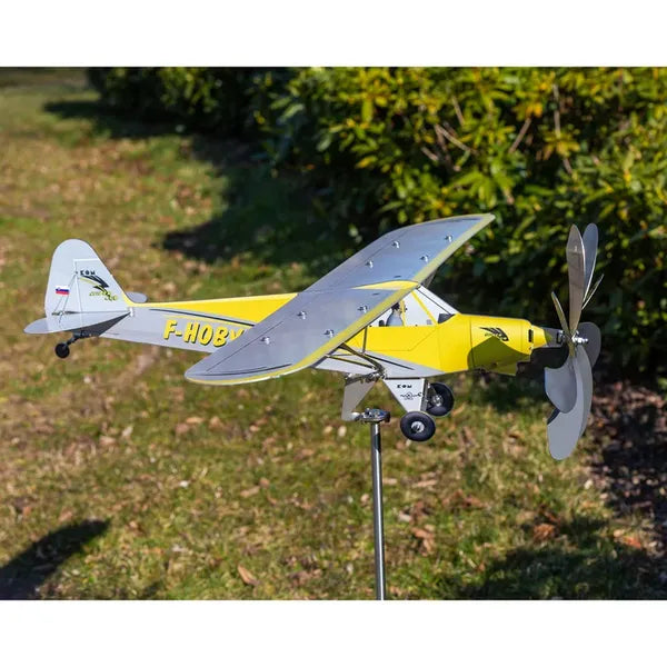 💥LAST DAY 48% OFF💥 - Airplane Wind Spinner Aircraft Pinwheel🛩 (Buy 2 get Free Shipping)