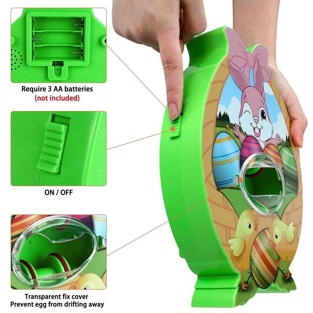 🎄Easter Egg Decorating Kit