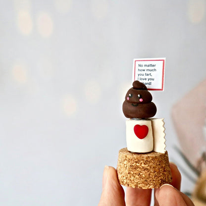 😜Funny Gift in a Bottle