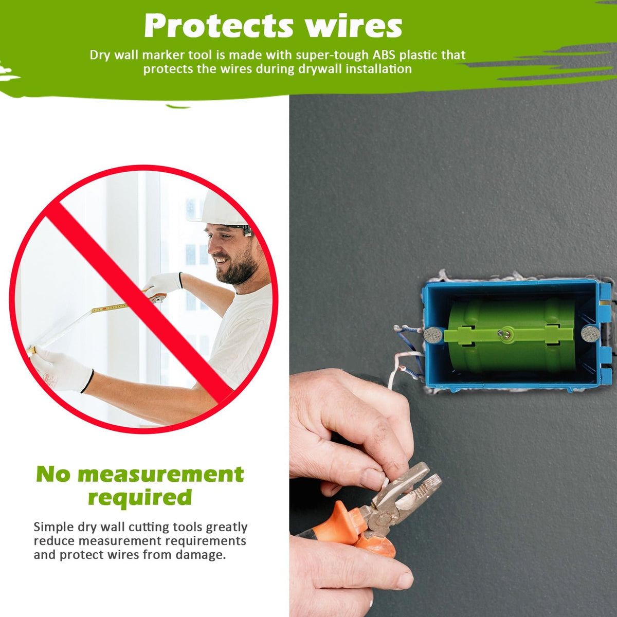 🔥Last Day Clearance Sale - 50% OFF🎄Socket Marking Tool