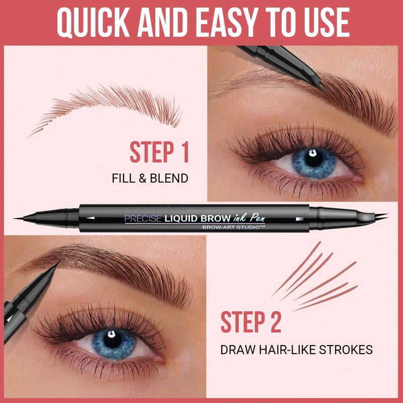 Microblading Eyebrow Pencil