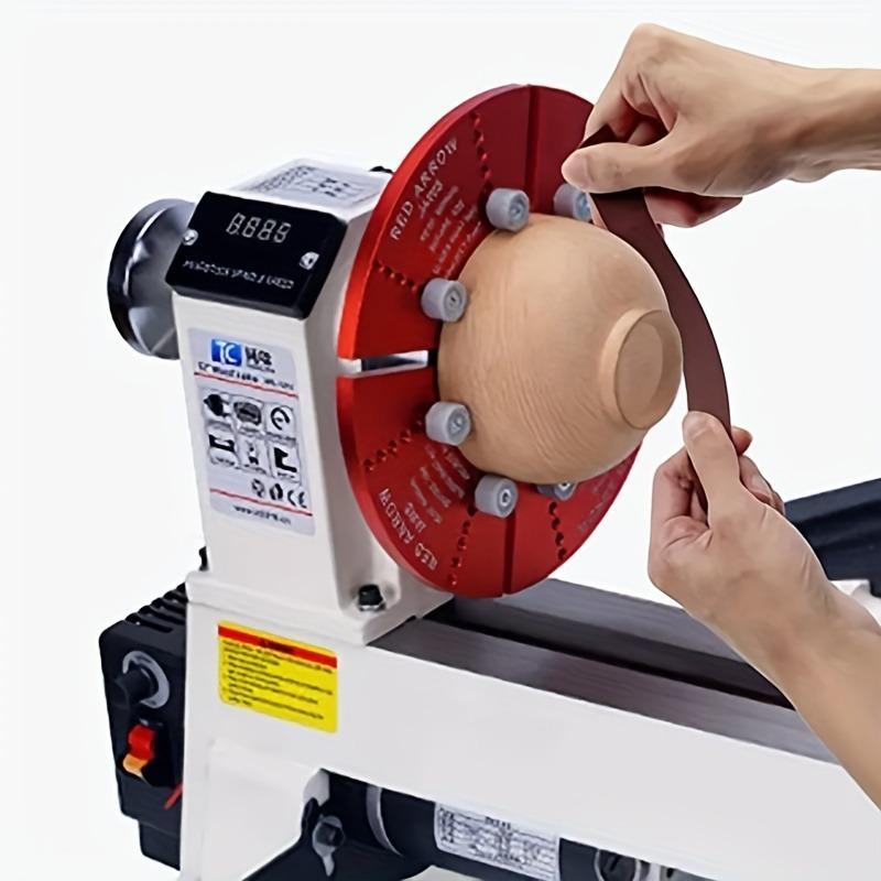 Multi-Grit Emery Cloth Rolls – Durable & Customizable Sanding Solution