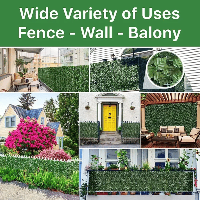 🔥LAST DAY 75% OFF - 🎁Expandable privacy fence