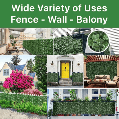 🔥LAST DAY 75% OFF - 🎁Expandable privacy fence