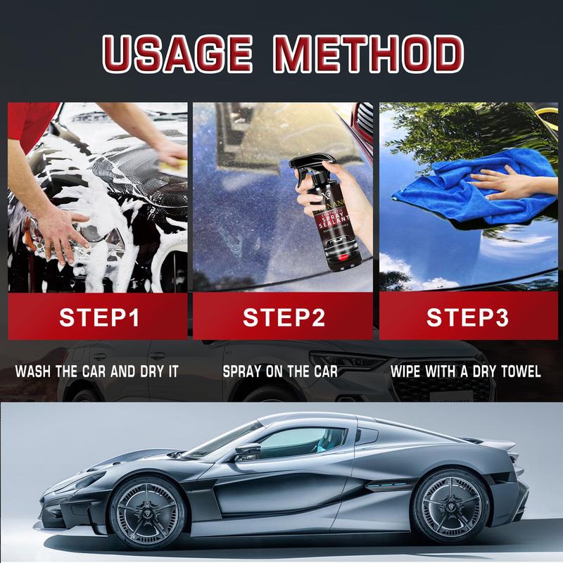 🔥2025 HOT SALE Car coating agent