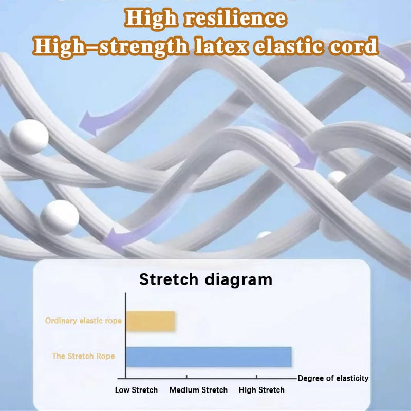 Luminous Badminton Single Training Device