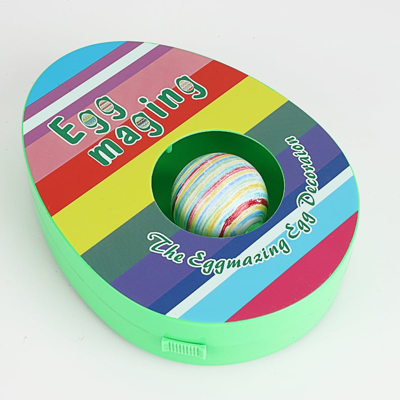 🗿Easter Early Sales-🎁Easter Egg Decorating Kit