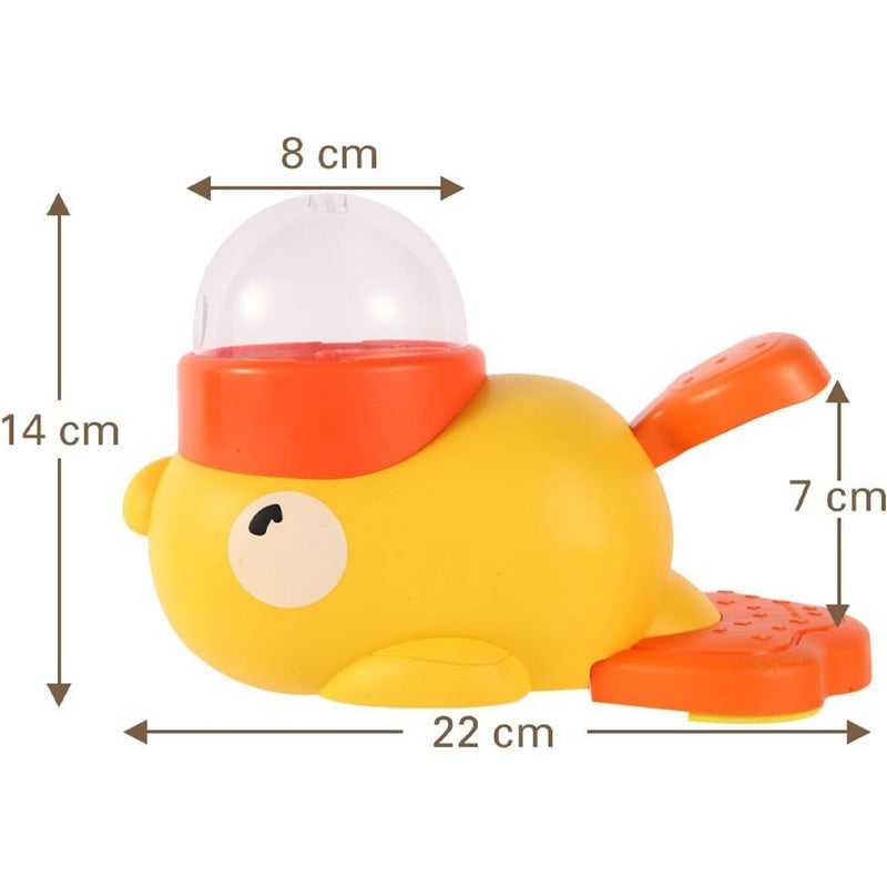 2-in-1 Interactive Dog Puzzle Toy & Slow Feeder