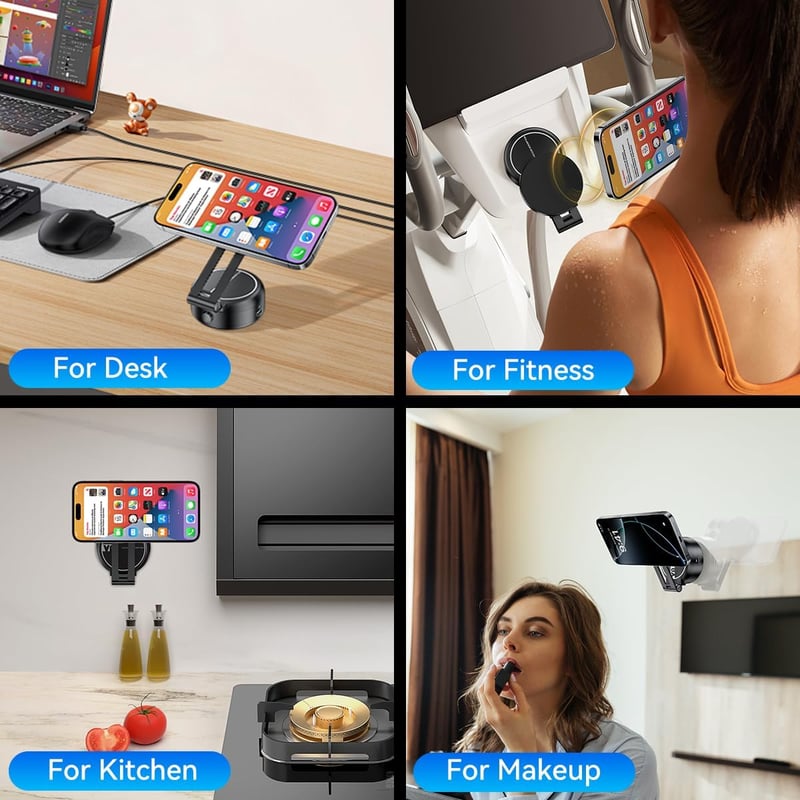 2025 Newest Strong Magnetic Phone Holder