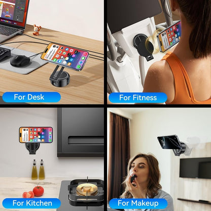 2025 Newest Strong Magnetic Phone Holder