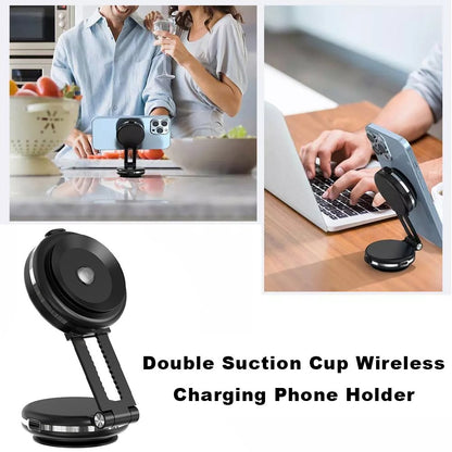 ⚡Last Day 49% OFF - Car Phone Holder🔥Buy 2 Get 1 Free (3 Pcs + 4-in-1 Data Cable)