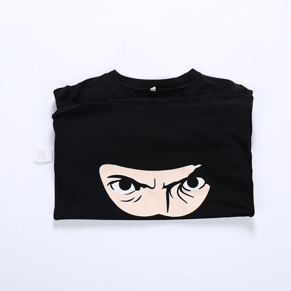 🔥LAST DAY PROMOTION 49% OFF 🔥 - 🎁🤣Ninja Disguise T-shirt
