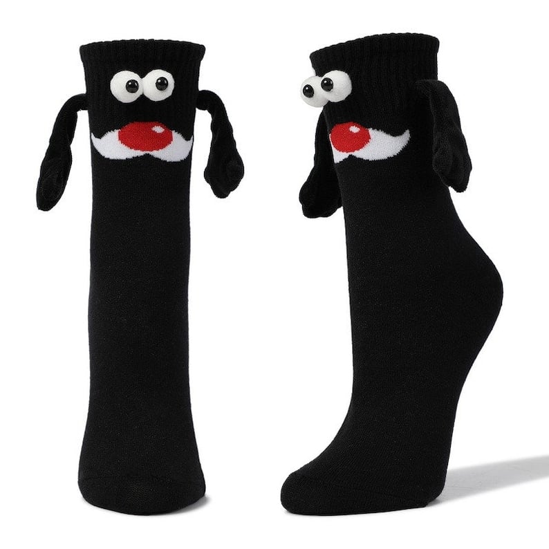 🎄Early Christmas Sales 48% OFF🎁Hand-in-hand Christmas socks