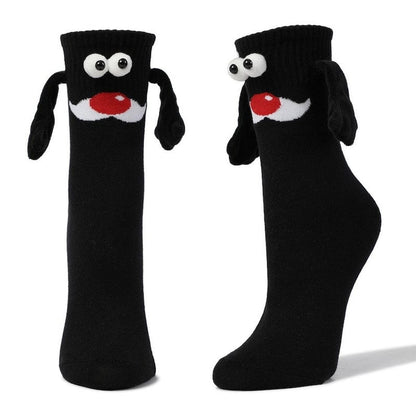 🎄Early Christmas Sales 48% OFF🎁Hand-in-hand Christmas socks