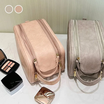 ✨Mother's Day Sale🎁-Large-capacity Travel Cosmetic Bag