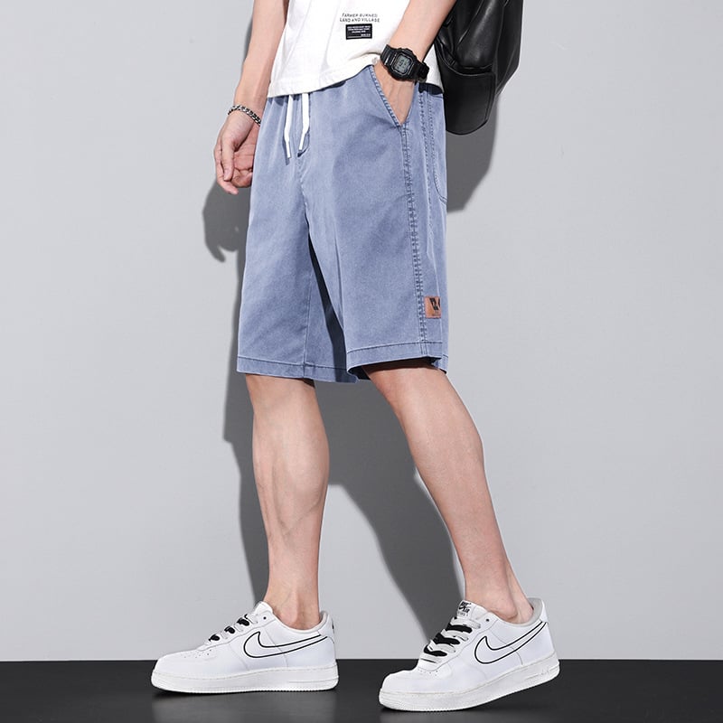 Must-have ice jeans for summer