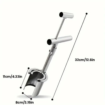 (🎁Spring Hot Sale-30% OFF) Plant and fruit tree seedling transplanter