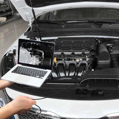 🔥USB Endoscope ( Universal across all platforms )