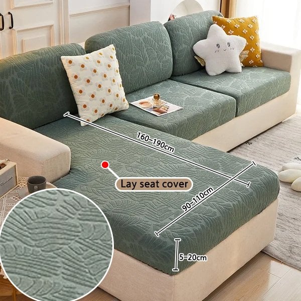 🔥Hot Sale - 2024 New Wear-resistant universal sofa cover