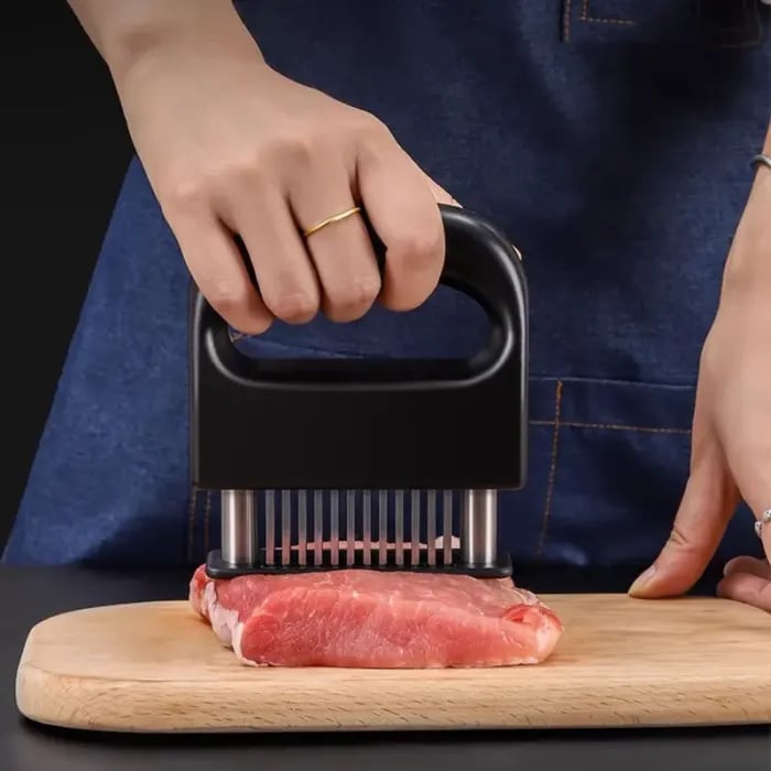 Meat Tenderizer