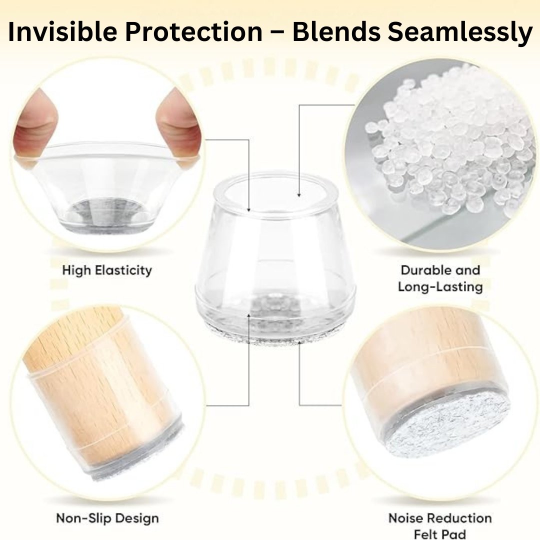 🔥Promotion Save- 49% OFF🔥-Chair non-slip cover